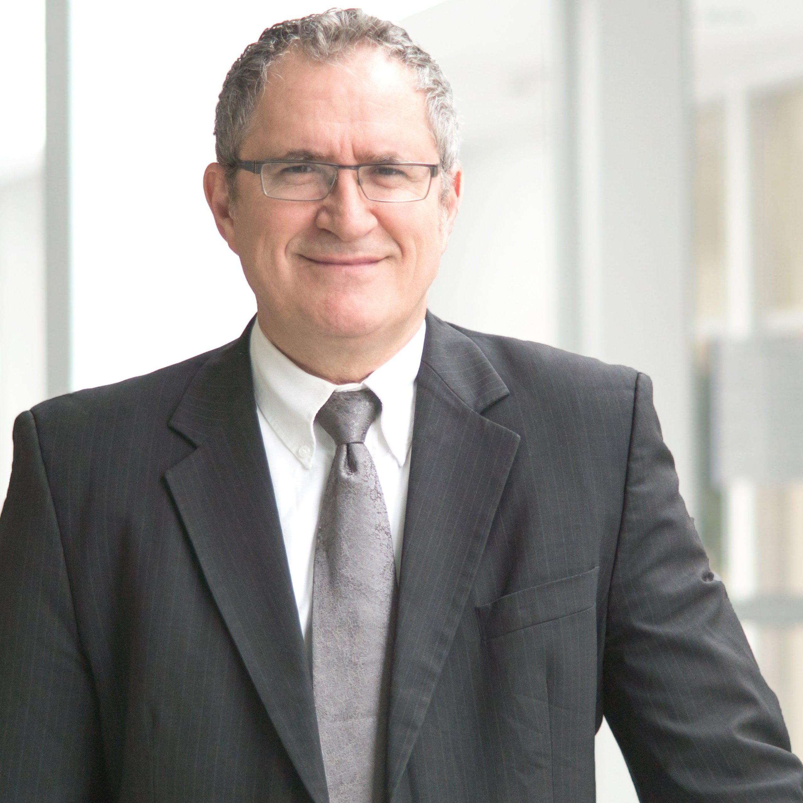 Prof. Dr.-Ing. Jorge Marx Gómez