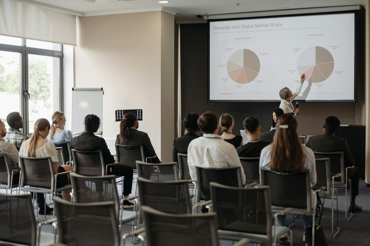 Zukunftslabor Energie beim „Workshop for Young Scientists“